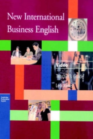 New International Business English