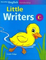 Little Writers C