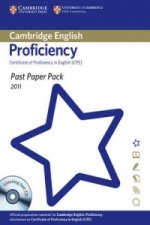 Past Paper Pack for Camb English