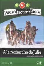la recherche de Julie (Niveau 1)