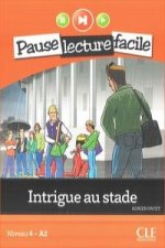 Intrigue au stade (Niveau 4)