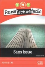 Pause lecture facile:: N5 Sans issue + CD