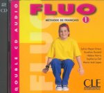 Fluo:: 1 CD audio classe