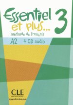 Essentiel et plus...:: 3 CD collectifs