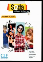 Soda:: 1 CD audio collectiffs (2)