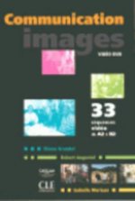 Communication en imagenes DVD + livret
