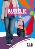 Aurélie DVD