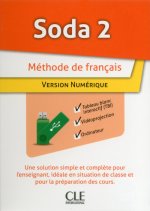 Soda:: 2 Ressources numérique pour TBI