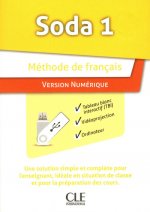 Soda:: 1 Ressources numérique pour TBI
