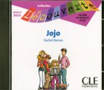 Lectures Découverte N0 Adolescents:: Jojo - CD audio