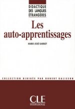 Didactique des langues étrangčres:: Les auto-apprentissages