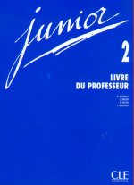 Junior:: 2 guide pédagogique