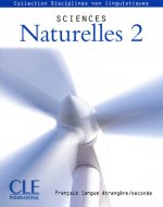 Sciences naturelles:: Niveau 2