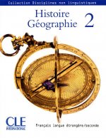 Histoire-géographie:: Niveau 2