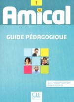 Amical:: 1 guide pédagogique