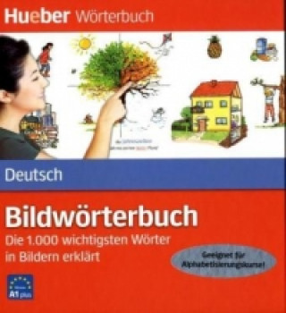 Bildwörterbuch Deutsch