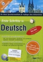 Erste Schritte in Deutsch CD-ROM::