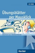 Übungsblätter per Mausklick:: CD-ROM