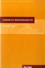 Handbuch Mediendidaktik Fremdsprachen