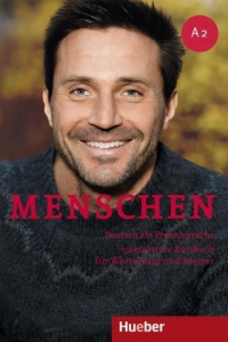 Menschen A2:: Interaktives Kursbuch DVD-ROM