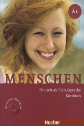 Kursbuch, m. DVD-ROM