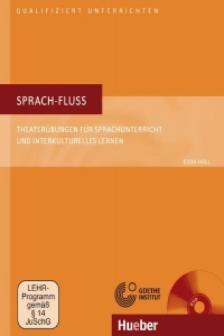 Sprach-Fluss:: Handbuch mit DVD