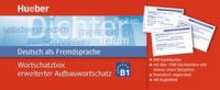 Wortschatzbox DaF B1::