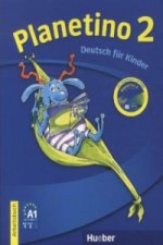 Arbeitsbuch, m. CD-ROM