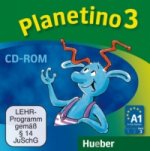 Deutsch für Kinder.Deutsch als Fremdsprache, 1 CD-ROM