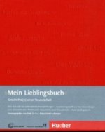 Mein Lieblingsbuch::