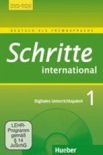 Digitales Unterrichtspaket, DVD-ROM