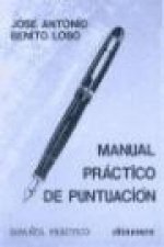 Manual práctico de puntuación