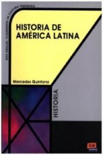 Historia de América Latina