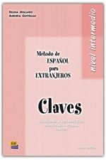 Método E/LE para Extranjeros Intermedio:: Libro de claves