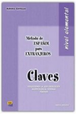 Método E/LE para Extranjeros Elemental:: Libro de claves