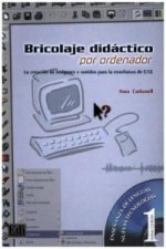 Bricolaje didáctico por ordenador:: Libro + CD-ROM