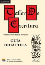 Taller de Escritura: Guia Didactica