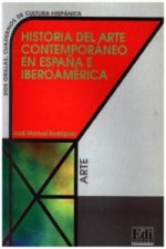 Historia del arte contemporáneo en Espana e Iberoamérica