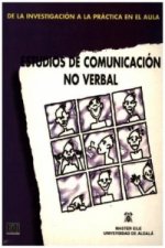 Estudios de comunicación no verbal