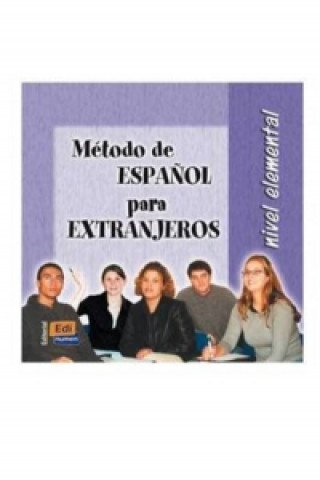 Metodo De Espanol Elemental