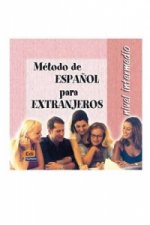 Método E/LE para Extranjeros Intermedio:: Audio CD