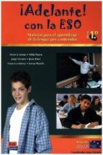 Adelante! con la ESO:: Libro 1.°