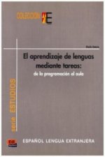 Coleción E:: El aprendizaje de lenguas mediante tareas