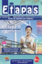 Etapas:: 6 Libro del alumno