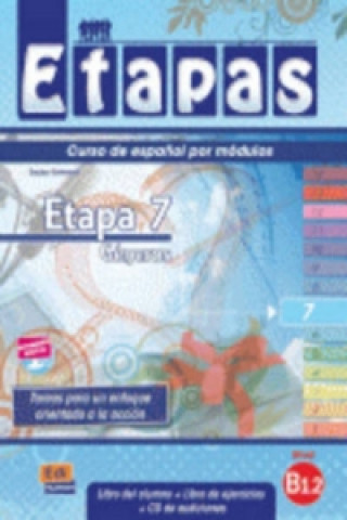 Etapas:: 7 Libro del alumno