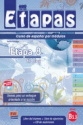 Etapas:: 8 Libro del alumno