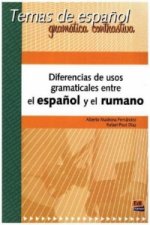 Temas de espanol Contrastiva:: Diferencias de usos gramaticales entre esp./rumano