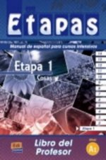 Etapas:: 1 Libro del profesor