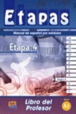 Etapas:: 4 Libro del profesor