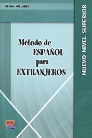 Metodo De Espanol Superior